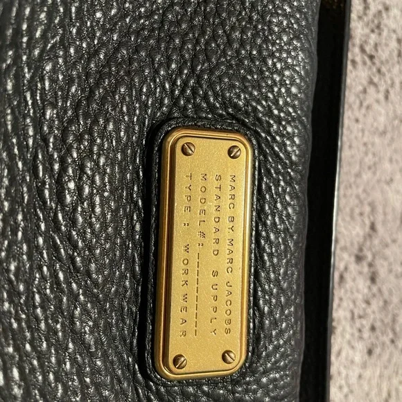 Marc Jacobs Crossbody - Picture 3 of 6